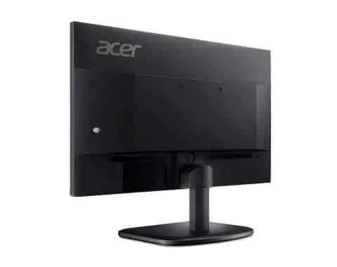 Màn hình Acer EK221Q E3 21.5 inch FHD IPS 100Hz