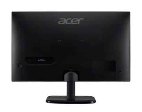 Màn hình Acer EK241Y E 23.8'' inch FHD IPS 100Hz