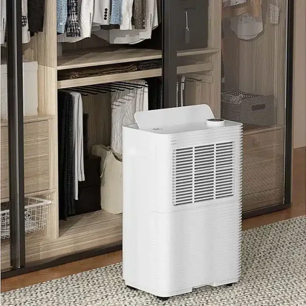 Máy Hút ẩm thông minh Xiaomi miLife 16L VD16D-FA5A
