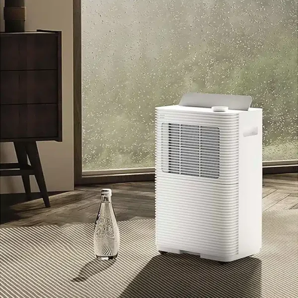 Máy Hút ẩm thông minh Xiaomi miLife 16L VD16D-FA5A