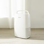 Máy hút ẩm điện tử thông minh NEW WIDETECH 18L WDH318EFW1