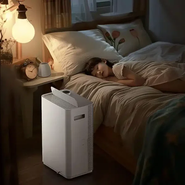 Máy Hút ẩm thông minh Xiaomi miLife 16L VD16D-FA5A
