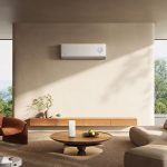 Điều hoà Xiaomi 1.5HP KFR-35GW/F5A1