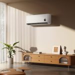 Điều hoà Xiaomi 1.5HP KFR-35GW/V1A1