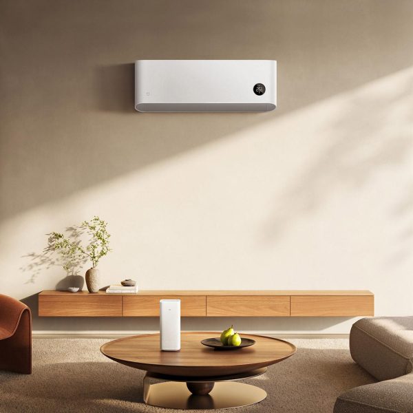 Điều hoà Xiaomi 1.5HP KFR-35GW/V1A1