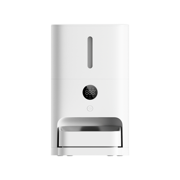 Máy cho thú cưng ăn tự động Xiaomi Smart Pet Food Feeder 2