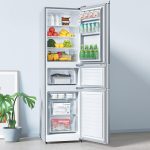 Tủ lạnh 3 cánh Xiaomi Mijia 216L – Có ngăn đông mềm (BCD-216WMD)