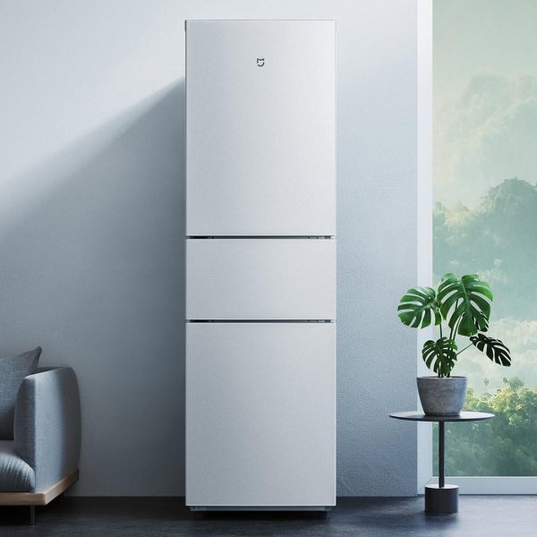Tủ lạnh 3 cánh Xiaomi Mijia 216L – Có ngăn đông mềm (BCD-216WMD)