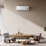 Điều hoà Xiaomi 2HP KFR-50GW/N2A1