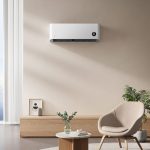 Điều hoà Xiaomi 2HP KFR-50GW/N2A1