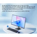 Màn Hình Máy Tính PC Xiaomi Monitor A27i 27inch Tấm Nền LCD IPS-Tần Số Quét 100Hz