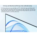 Màn Hình Máy Tính PC Xiaomi Monitor A27i 27inch Tấm Nền LCD IPS-Tần Số Quét 100Hz