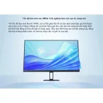 Màn Hình Máy Tính PC Xiaomi Monitor A27i 27inch Tấm Nền LCD IPS-Tần Số Quét 100Hz