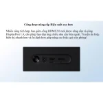 Màn Hình Máy Tính PC Xiaomi Monitor A27i 27inch Tấm Nền LCD IPS-Tần Số Quét 100Hz