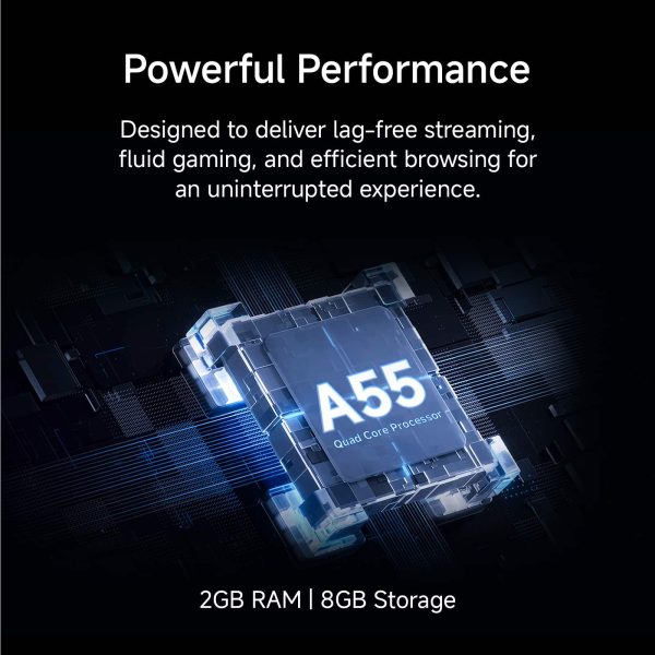 Xiaomi TV A Pro 43 2026 Series