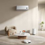 Điều hoà Xiaomi 1.5HP KFR-35GW/R1X1