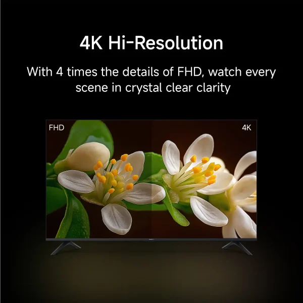 Xiaomi TV A 65 2026 Series