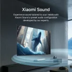 Xiaomi TV A 43 2026 Series Màn hình bảo vệ mắt 4K với chất lượng hình ảnh HDR