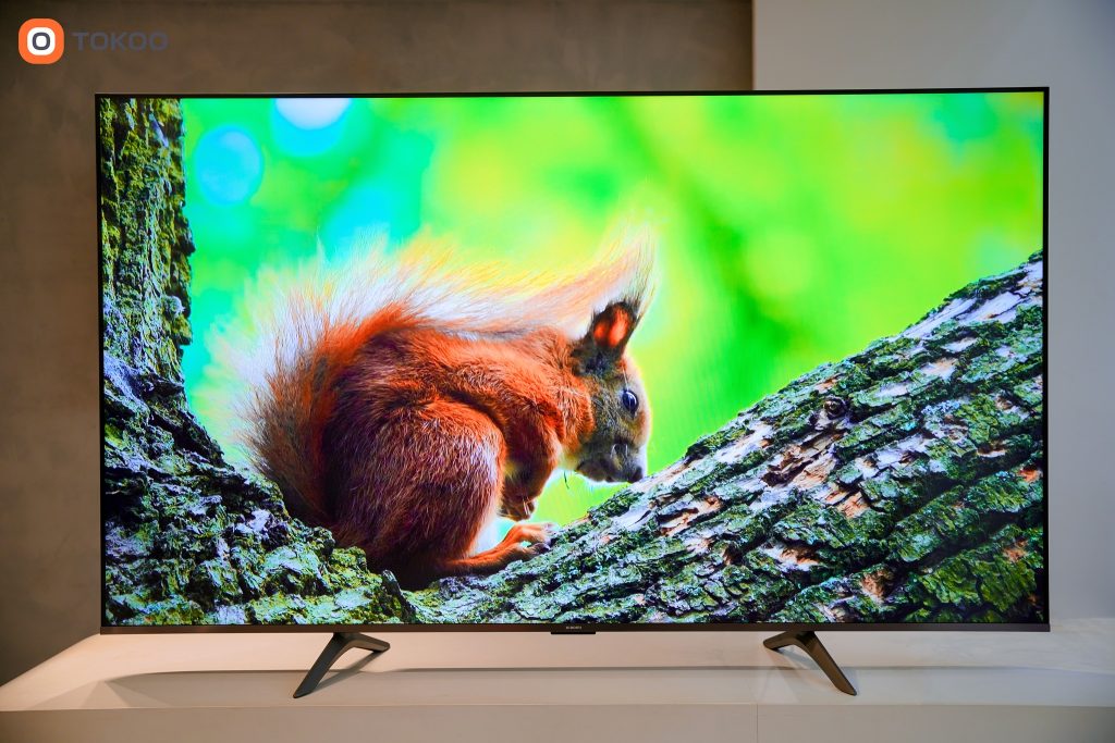 Xiaomi TV A Pro 2026 Series