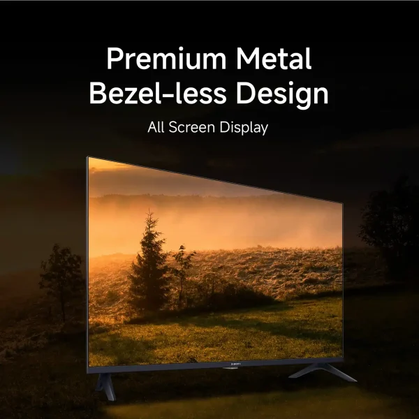 Xiaomi TV A Pro 32 2026 Series