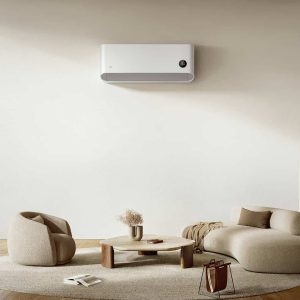 Điều hoà (máy lạnh) 2 chiều Xiaomi Mijia Inverter 12.000BTU KFR-35GW/R1X1