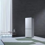 Tủ lạnh hai cánh Xiaomi Mijia 185L BCD-185MDM – tự động bù nhiệt độ, tiết kiệm điện