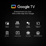 Xiaomi Smart Display Max 100 2025