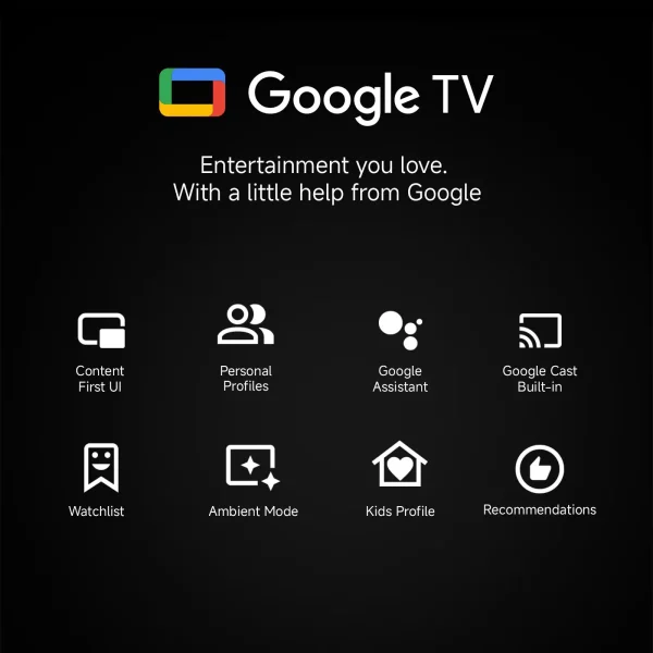 Xiaomi Smart Display Max 100 2025