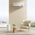 Điều hoà Xiaomi 1.5HP KFR-35GW/R1X1