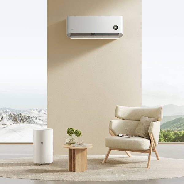 Điều hoà Xiaomi 1.5HP KFR-35GW/R1X1