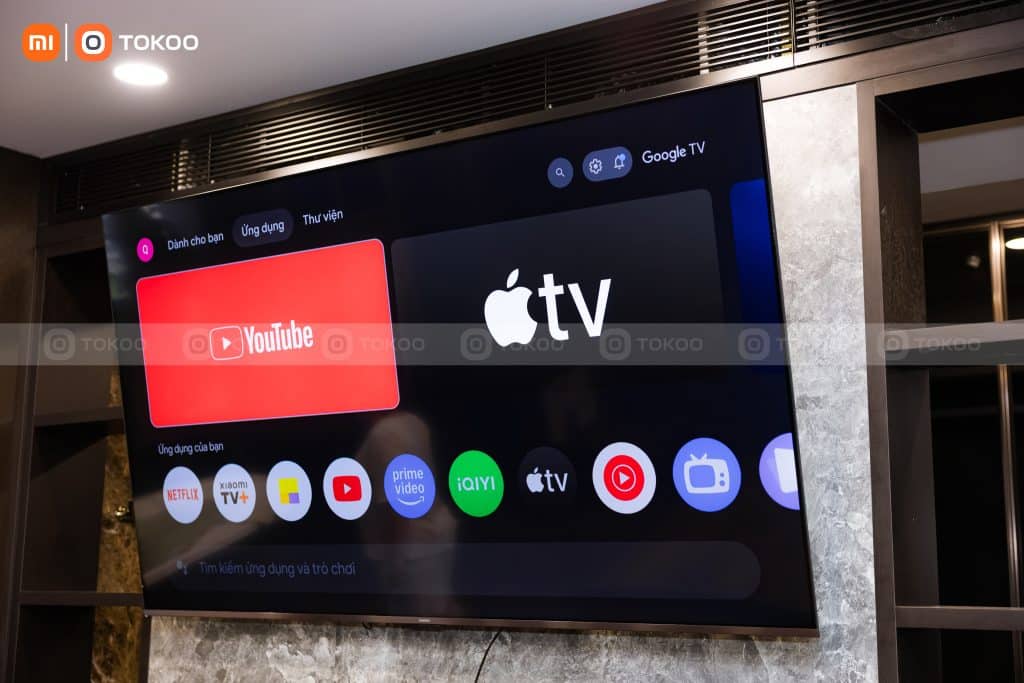 Xiaomi TV A Pro 75 2026