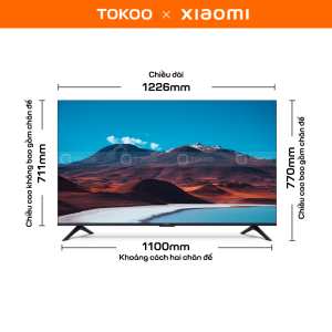 Xiaomi TV A 55 2026