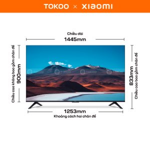 Xiaomi TV A 65 2026