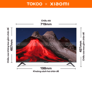 Xiaomi TV A Pro 32 2026 Series