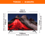 Xiaomi TV A Pro 55 2026 Series