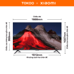 Xiaomi TV A Pro 75 2026 Series