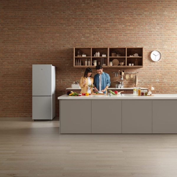 Tủ lạnh hai cánh Xiaomi Mijia 185L BCD-185MDM – tự động bù nhiệt độ, tiết kiệm điện