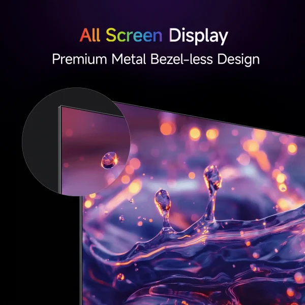 Xiaomi TV A Pro 55 2026 Series