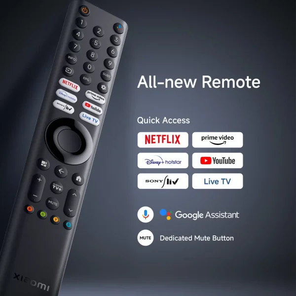 Xiaomi TV A Pro 32 2026 Series