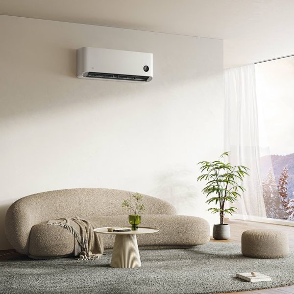 Điều hoà Xiaomi 1.5HP KFR-35GW/R1X1