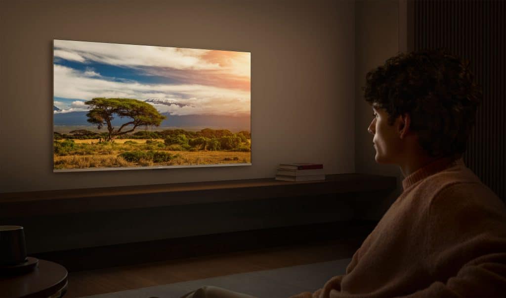Xiaomi TV A Pro 43 2026 Series