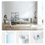 Quạt tháp hơi nước Xiaomi Mijia ZFSLFS01DM
