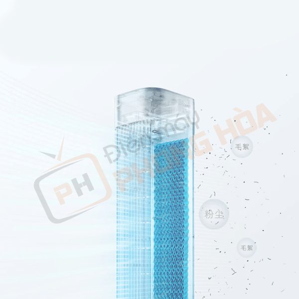 Quạt tháp hơi nước Xiaomi Mijia ZFSLFS01DM