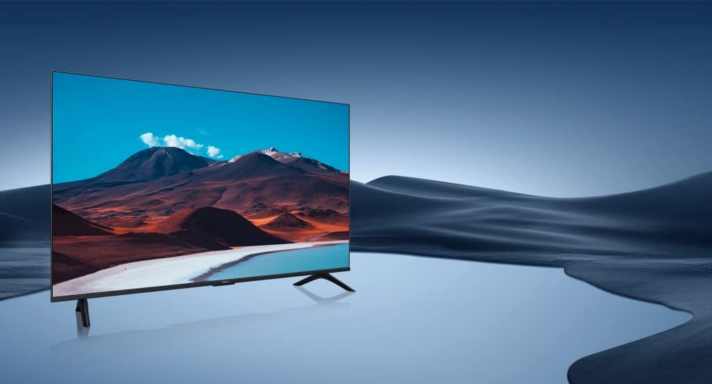 Xiaomi TV A 43 2026