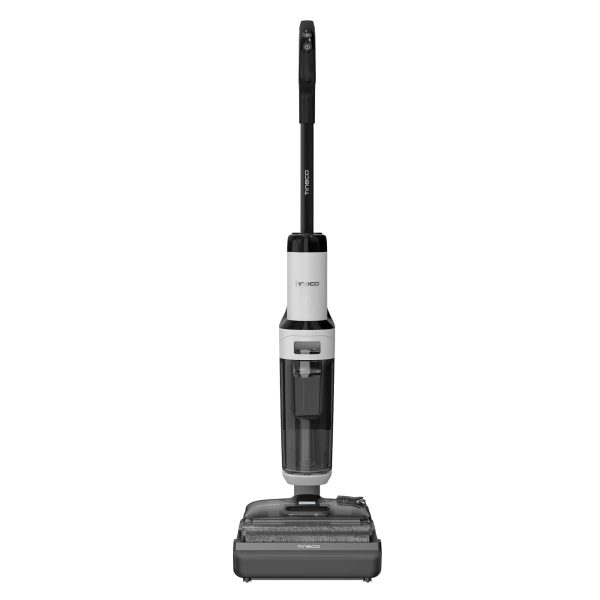 Máy lau nhà khô ướt cầm tay Tineco Floor One S6 Stretch Pro