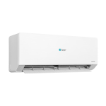 Máy lạnh Casper Inverter  1 chiều 1.5 HP QC-12IS36