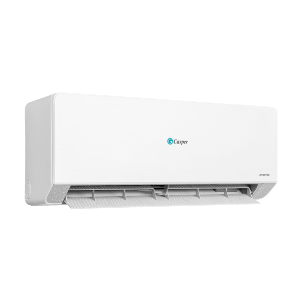 Máy lạnh Casper Inverter  1 chiều 1.5 HP QC-12IS36