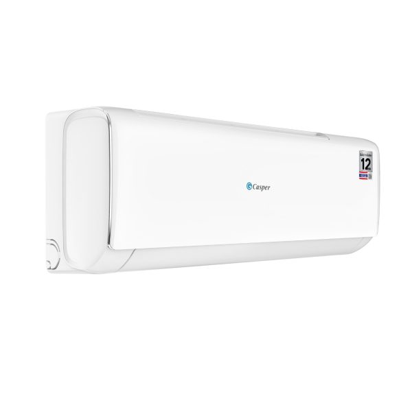 Máy lạnh Casper Inverter 1 chiều 1.5HP JC-12IU36