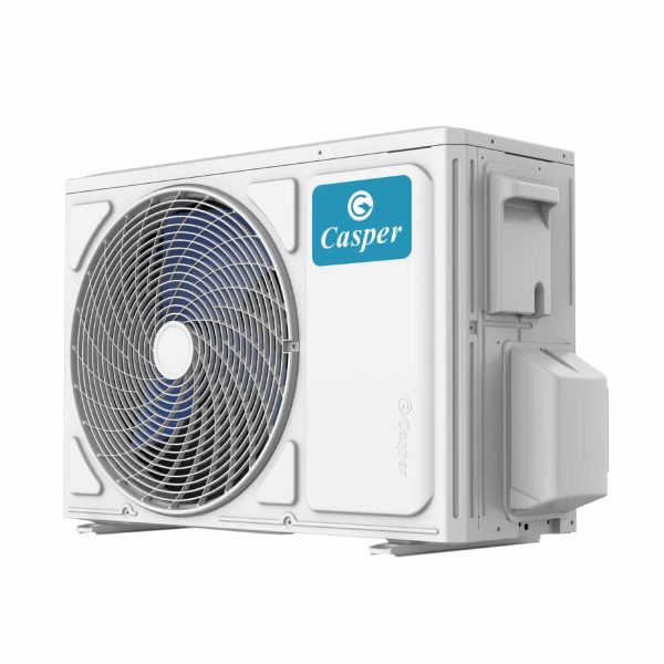 Máy lạnh Casper Inverter 1 chiều 1.5HP JC-12IU36