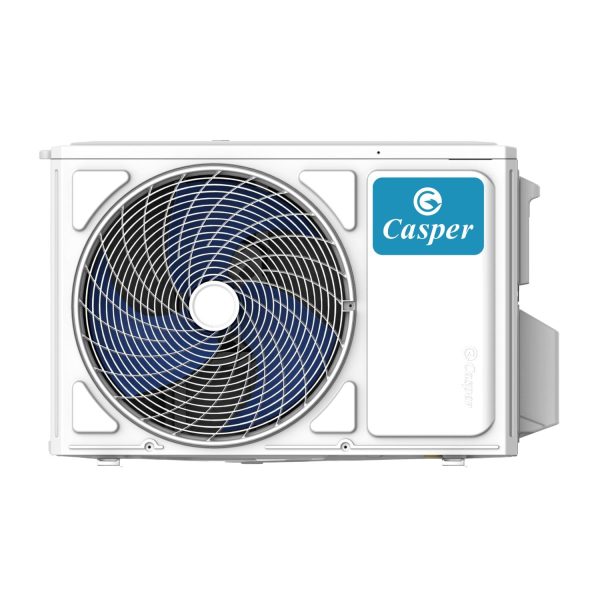 Máy lạnh Casper Inverter 1 HP QC-09IU36A